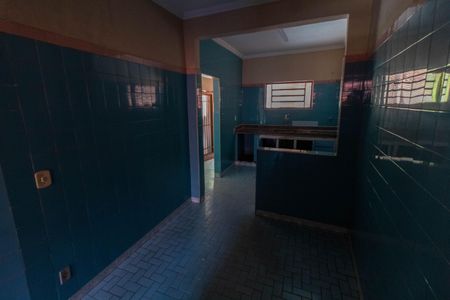 Casa à venda com 300m², 3 quartos e 4 vagasCOZINHA