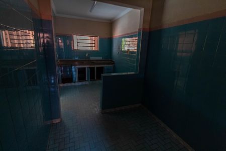 Casa à venda com 300m², 3 quartos e 4 vagasCOZINHA