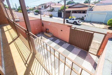 Casa à venda com 300m², 3 quartos e 4 vagasVISTA DA SACADA