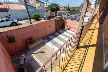 Casa à venda com 300m², 3 quartos e 4 vagasVISTA DA SACADA