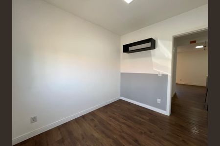 Casa de condomínio para alugar com 60m², 2 quartos e sem vagaQuarto 2