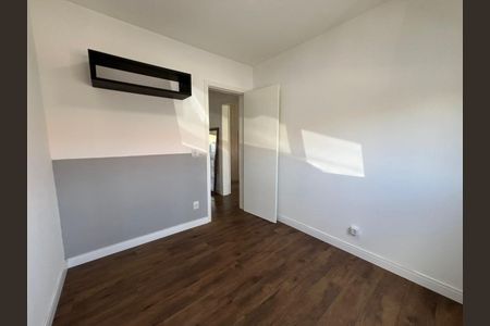 Casa de condomínio para alugar com 60m², 2 quartos e sem vagaQuarto 2