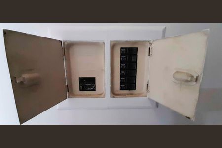 Apartamento para alugar com 54m², 2 quartos e 1 vagaQuadro de Luz