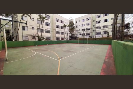 Apartamento para alugar com 54m², 2 quartos e 1 vagaQuadra Esportiva