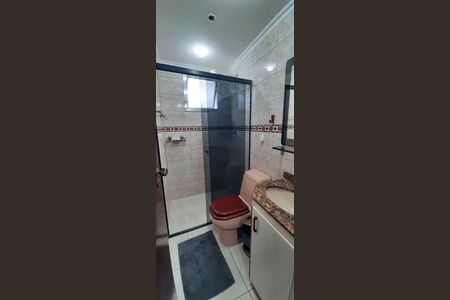 Apartamento para alugar com 54m², 2 quartos e 1 vagaBanheiro