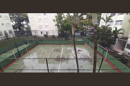 Apartamento para alugar com 54m², 2 quartos e 1 vagaVista da Sala