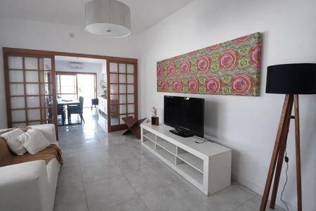 Sala  de apartamento para alugar com 3 quartos, 189m² em Jardim America, São Leopoldo