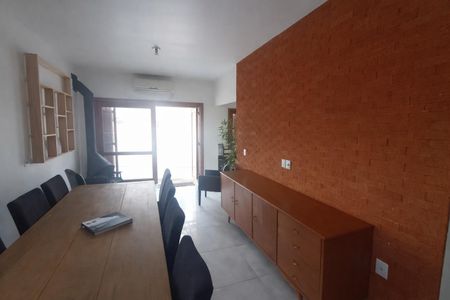 Sala  de apartamento para alugar com 3 quartos, 189m² em Jardim America, São Leopoldo