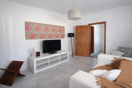 Sala  de apartamento para alugar com 3 quartos, 189m² em Jardim America, São Leopoldo