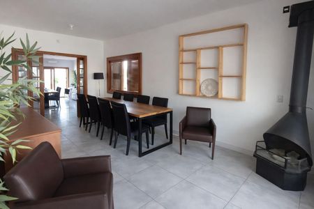 Sala  de apartamento para alugar com 3 quartos, 189m² em Jardim America, São Leopoldo