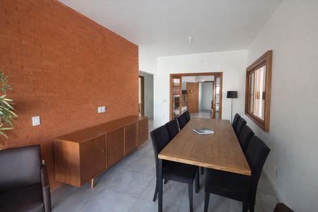 Apartamento para alugar com 189m², 3 quartos e 2 vagasSala 