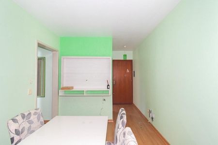 Sala  de apartamento para alugar com 1 quarto, 41m² em Menino Deus, Porto Alegre