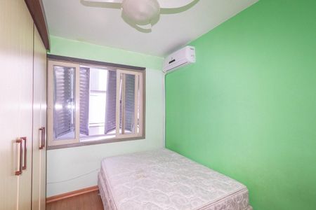 Apartamento para alugar com 41m², 1 quarto e sem vagaQuarto 