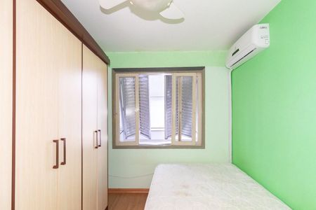 Quarto  de apartamento para alugar com 1 quarto, 41m² em Menino Deus, Porto Alegre