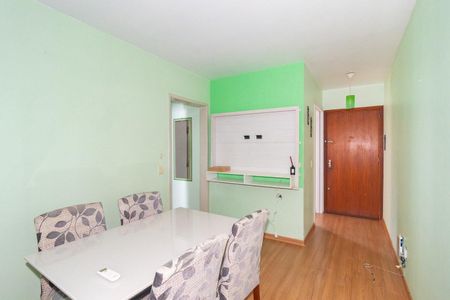 Sala  de apartamento para alugar com 1 quarto, 41m² em Menino Deus, Porto Alegre