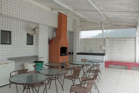 Apartamento para alugar com 60m², 1 quarto e 1 vagaÁrea comum