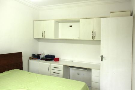 Quarto  de apartamento para alugar com 1 quarto, 60m² em Campo Grande, Santos