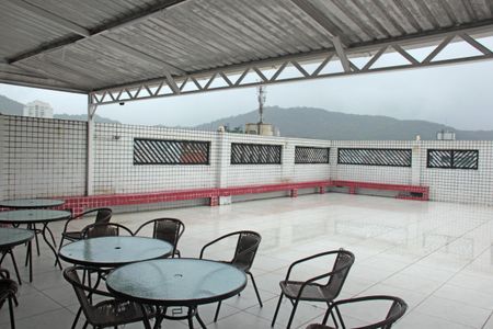 Apartamento para alugar com 60m², 1 quarto e 1 vagaÁrea comum