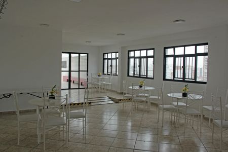 Apartamento para alugar com 60m², 1 quarto e 1 vagaÁrea comum