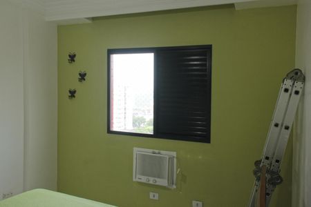 Quarto  de apartamento para alugar com 1 quarto, 60m² em Campo Grande, Santos