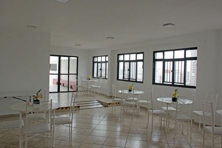 Apartamento para alugar com 60m², 1 quarto e 1 vagaCozinha e Área de Serviço