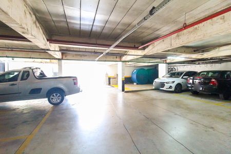 Apartamento para alugar com 40m², 1 quarto e sem vagaÁrea Comum