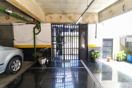 Apartamento para alugar com 40m², 1 quarto e sem vagaÁrea Comum