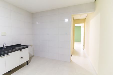 Apartamento para alugar com 40m², 1 quarto e sem vagaCozinha