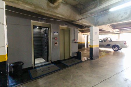 Apartamento para alugar com 40m², 1 quarto e sem vagaÁrea Comum