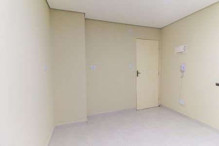 Apartamento para alugar com 40m², 1 quarto e sem vagaSala