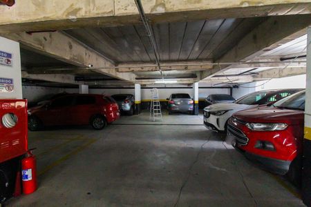 Apartamento para alugar com 40m², 1 quarto e sem vagaÁrea Comum