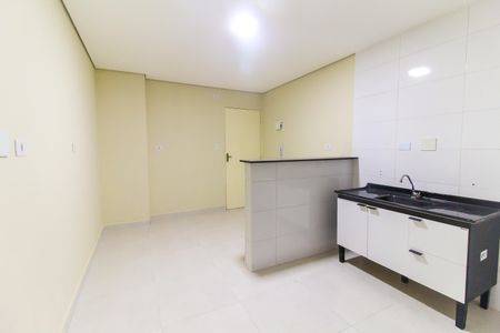 Apartamento para alugar com 40m², 1 quarto e sem vagaCozinha