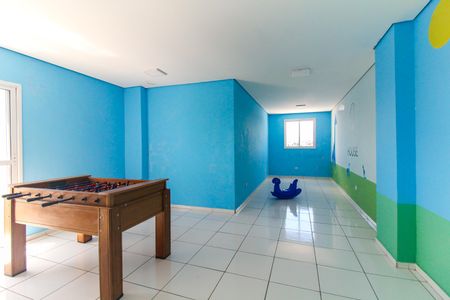 Apartamento para alugar com 40m², 1 quarto e sem vagaÁrea Comum