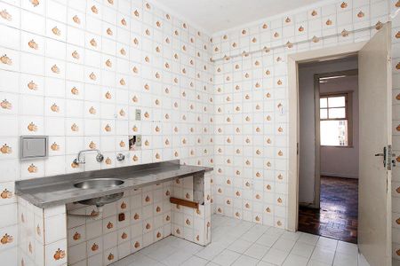 Apartamento à venda com 159m², 3 quartos e sem vagaCozinha + Área de Serviço + Despensa