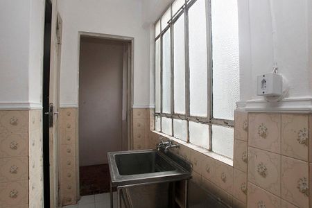 Apartamento à venda com 159m², 3 quartos e sem vagaCozinha + Área de Serviço + Despensa