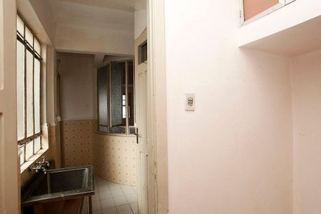 Apartamento à venda com 159m², 3 quartos e sem vagaCozinha + Área de Serviço + Despensa