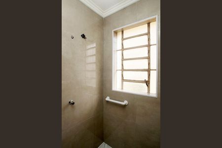 Apartamento à venda com 159m², 3 quartos e sem vagaBanheiro 1