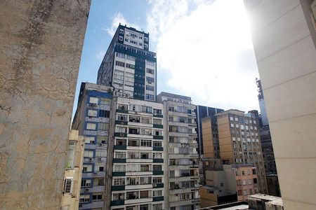 Apartamento à venda com 159m², 3 quartos e sem vagaQuarto 3 Vista