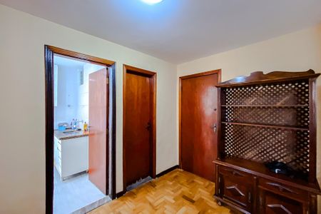 Sala/Quarto de kitnet/studio para alugar com 1 quarto, 36m² em Vila Prudente, São Paulo
