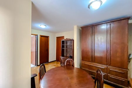 Studio para alugar com 36m², 1 quarto e sem vagaSala/Quarto