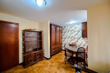 Studio para alugar com 36m², 1 quarto e sem vagaSala/Quarto