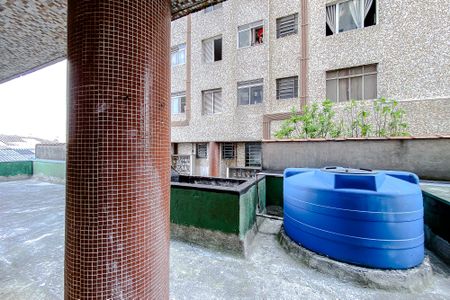 Vista de kitnet/studio para alugar com 1 quarto, 36m² em Vila Prudente, São Paulo