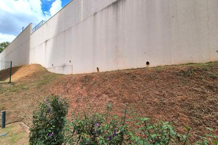Vista do Quarto 1  de apartamento à venda com 2 quartos, 50m² em Jardim do Lago Continuacao, Campinas