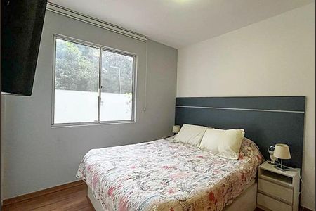 Apartamento à venda com 3 quartos, 120m² em Alto Caiçaras, Belo Horizonte