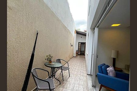 Apartamento à venda com 3 quartos, 120m² em Alto Caiçaras, Belo Horizonte