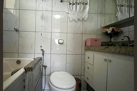 Apartamento à venda com 3 quartos, 120m² em Alto Caiçaras, Belo Horizonte