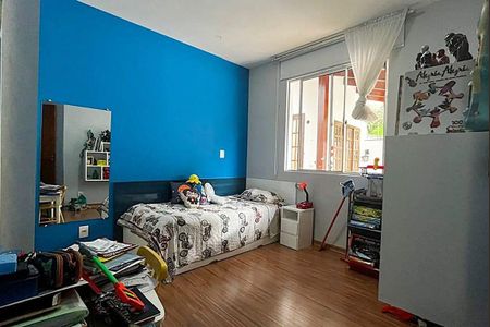 Apartamento à venda com 3 quartos, 120m² em Alto Caiçaras, Belo Horizonte
