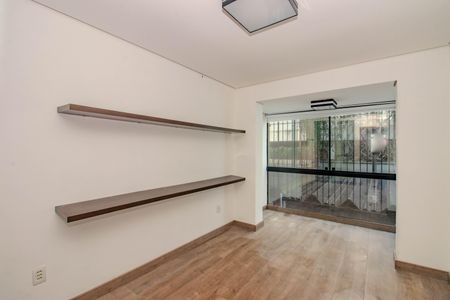 Quarto 2 de apartamento para alugar com 3 quartos, 92m² em São João, Porto Alegre