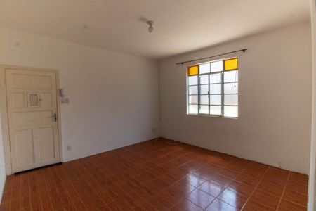 Sala de apartamento para alugar com 1 quarto, 50m² em Engenhoca, Niterói