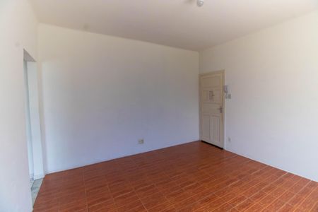 Sala de apartamento para alugar com 1 quarto, 50m² em Engenhoca, Niterói